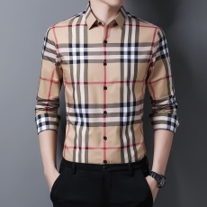 Burberry Shirts